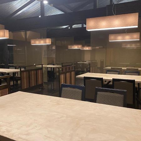 Yufuin Ryoan Wazanho Hotell Oita Eksteriør bilde