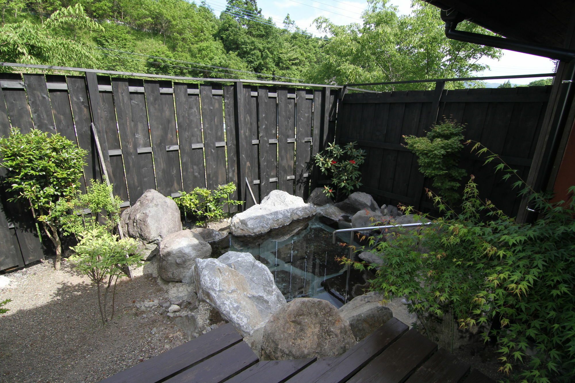 Yufuin Ryoan Wazanho Hotell Oita Eksteriør bilde