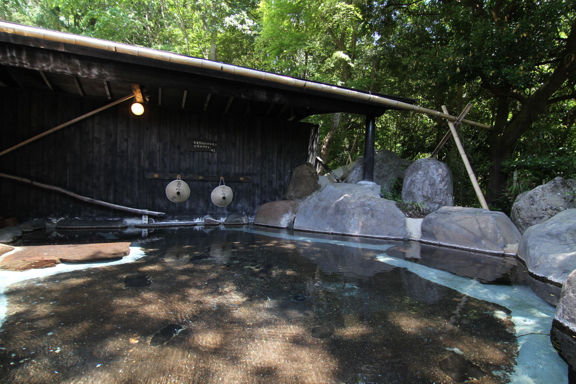 Yufuin Ryoan Wazanho Hotell Oita Eksteriør bilde