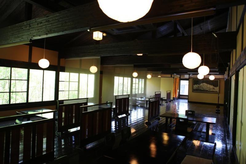 Yufuin Ryoan Wazanho Hotell Oita Eksteriør bilde