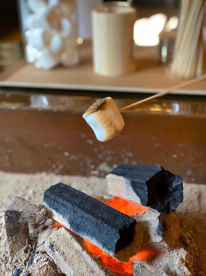 Yufuin Ryoan Wazanho Hotell Oita Eksteriør bilde