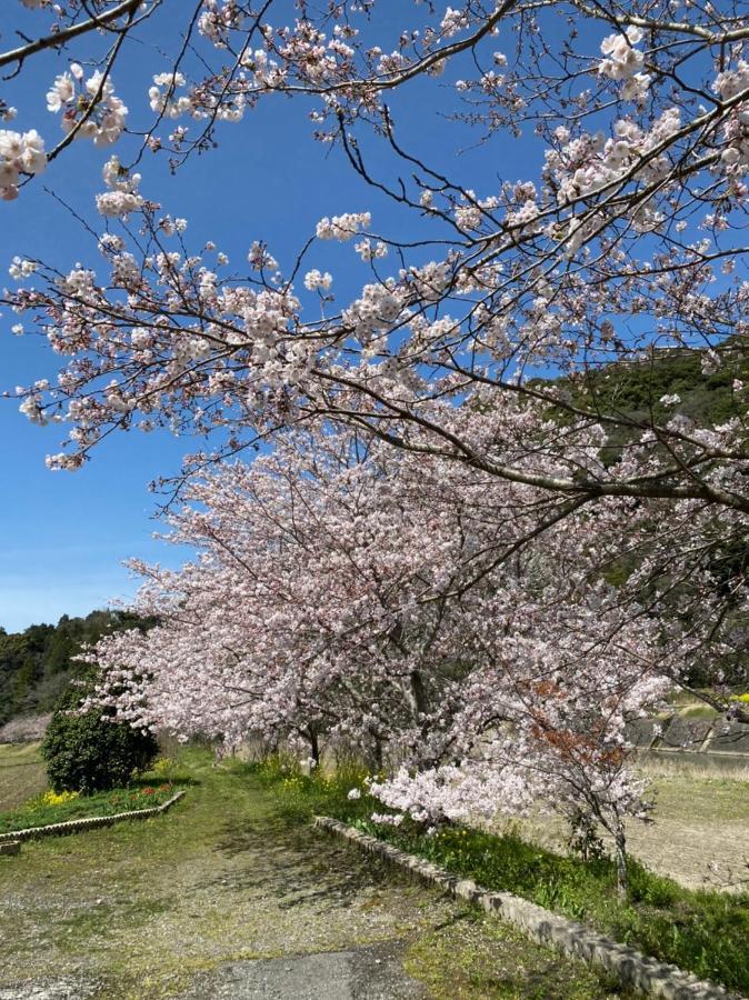 Yufuin Ryoan Wazanho Hotell Oita Eksteriør bilde